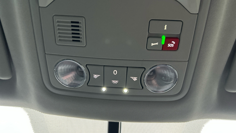 Skoda Karoq 1.5 TSI SE L 5dr Petrol Estate